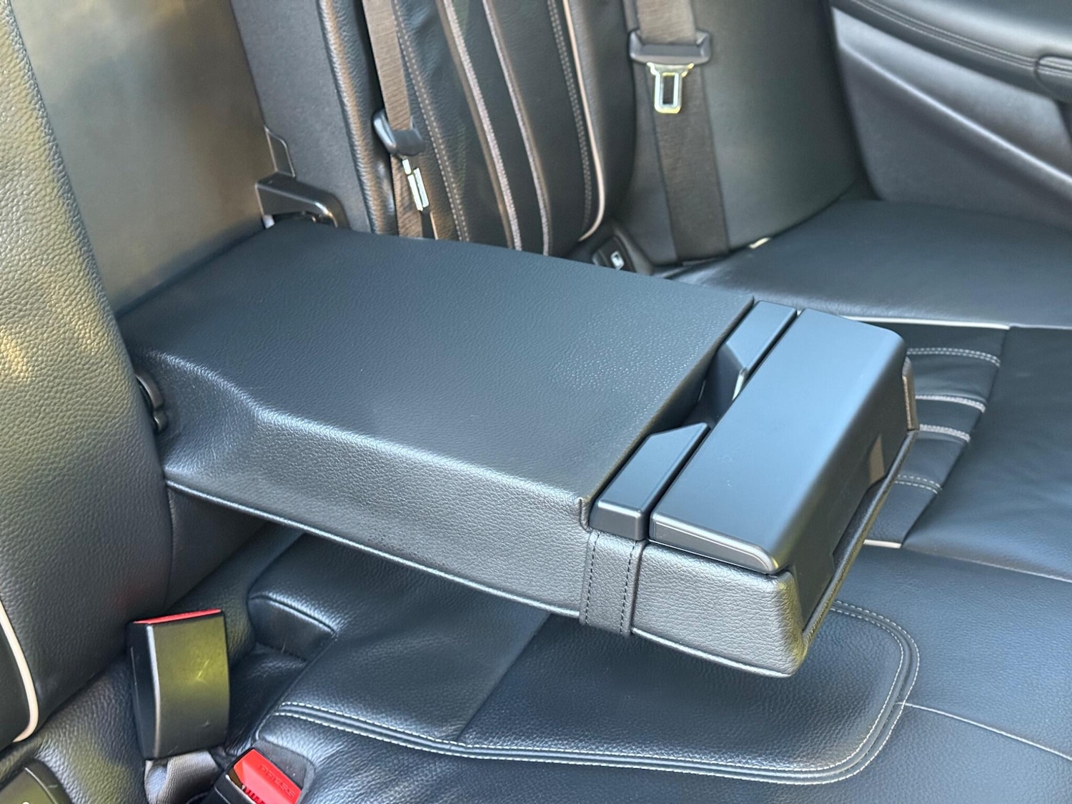 Used BMW 5 Series 2018 for sale - 77156542: Photo 47