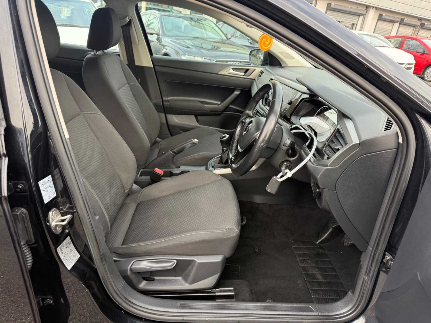 Used Volkswagen Polo 2019 for sale - 77029339: Photo 12