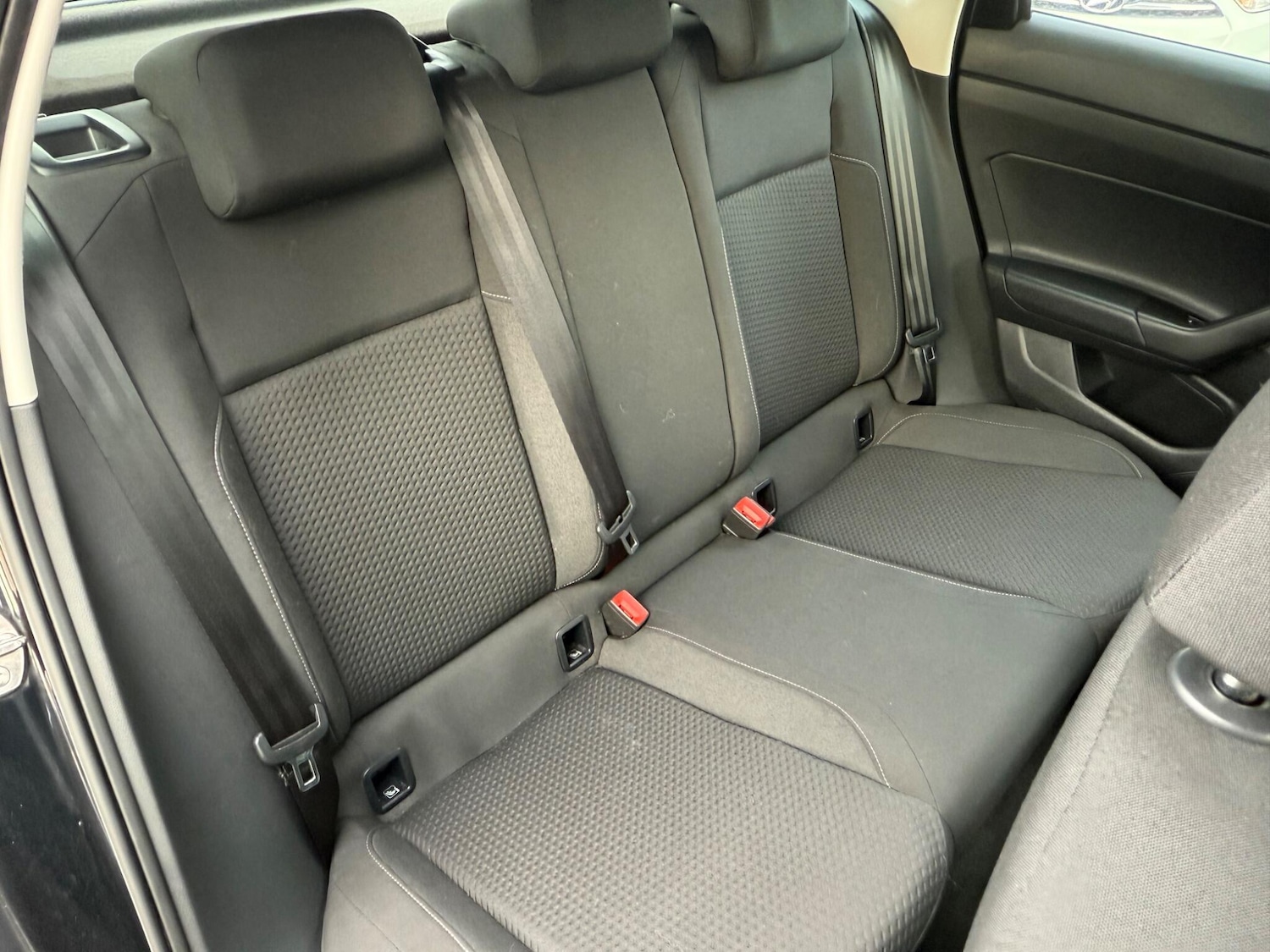 Used Volkswagen Polo 2019 for sale - 77029339: Photo 14