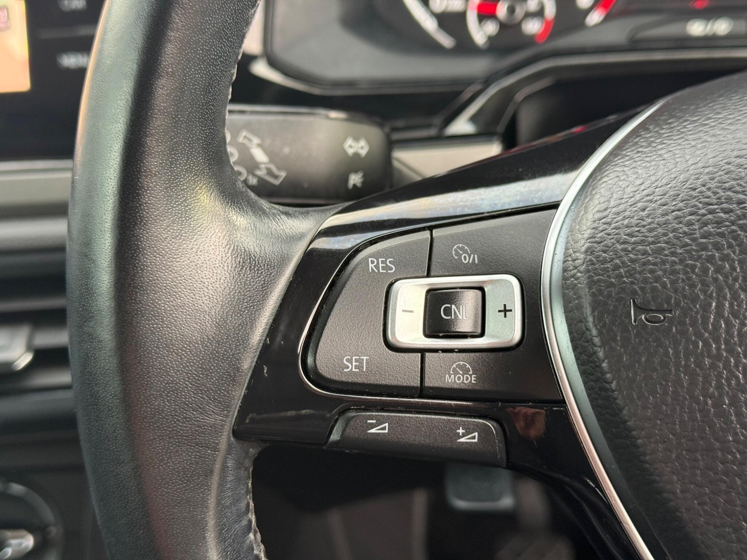 Used Volkswagen Polo 2019 for sale - 77029339: Photo 19