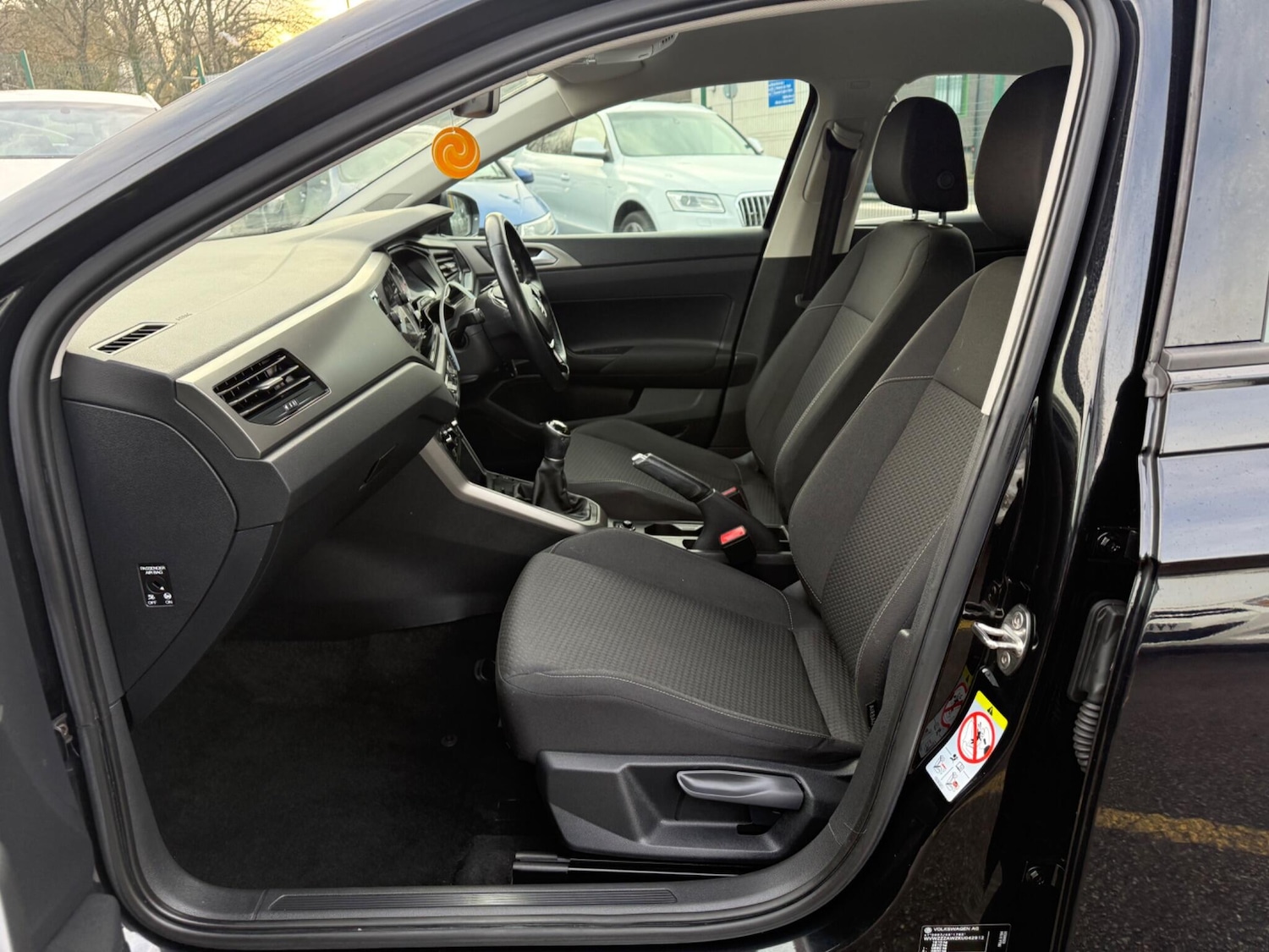 Used Volkswagen Polo 2019 for sale - 77029339: Photo 25