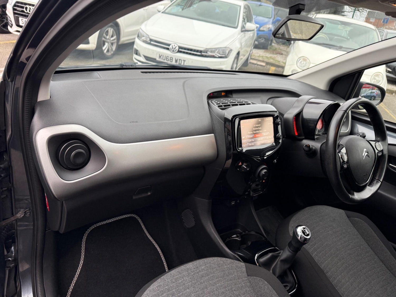 Used Citroen C1 for sale - 77807835: Photo 11