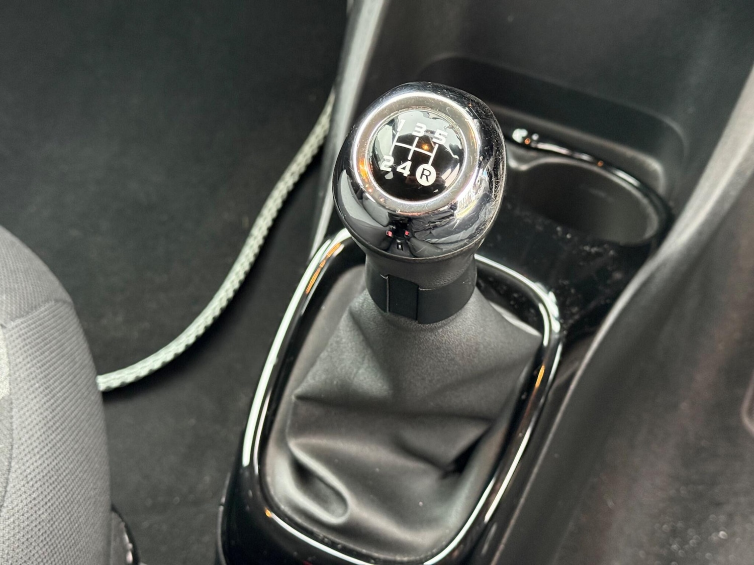 Used Citroen C1 for sale - 77807835: Photo 12