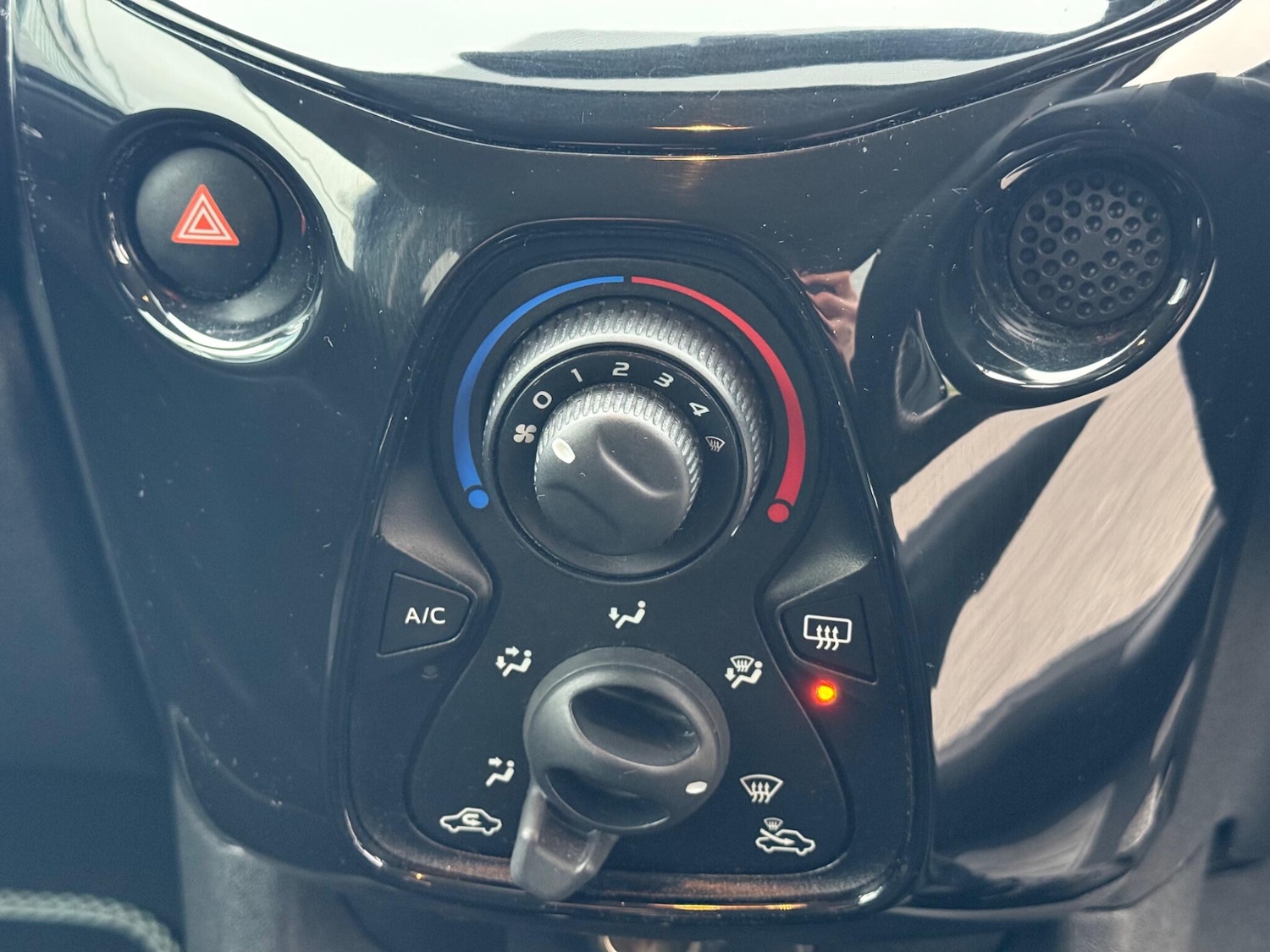 Used Citroen C1 for sale - 77807835: Photo 13