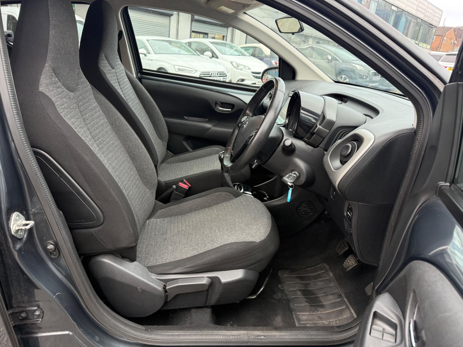 Used Citroen C1 for sale - 77807835: Photo 15