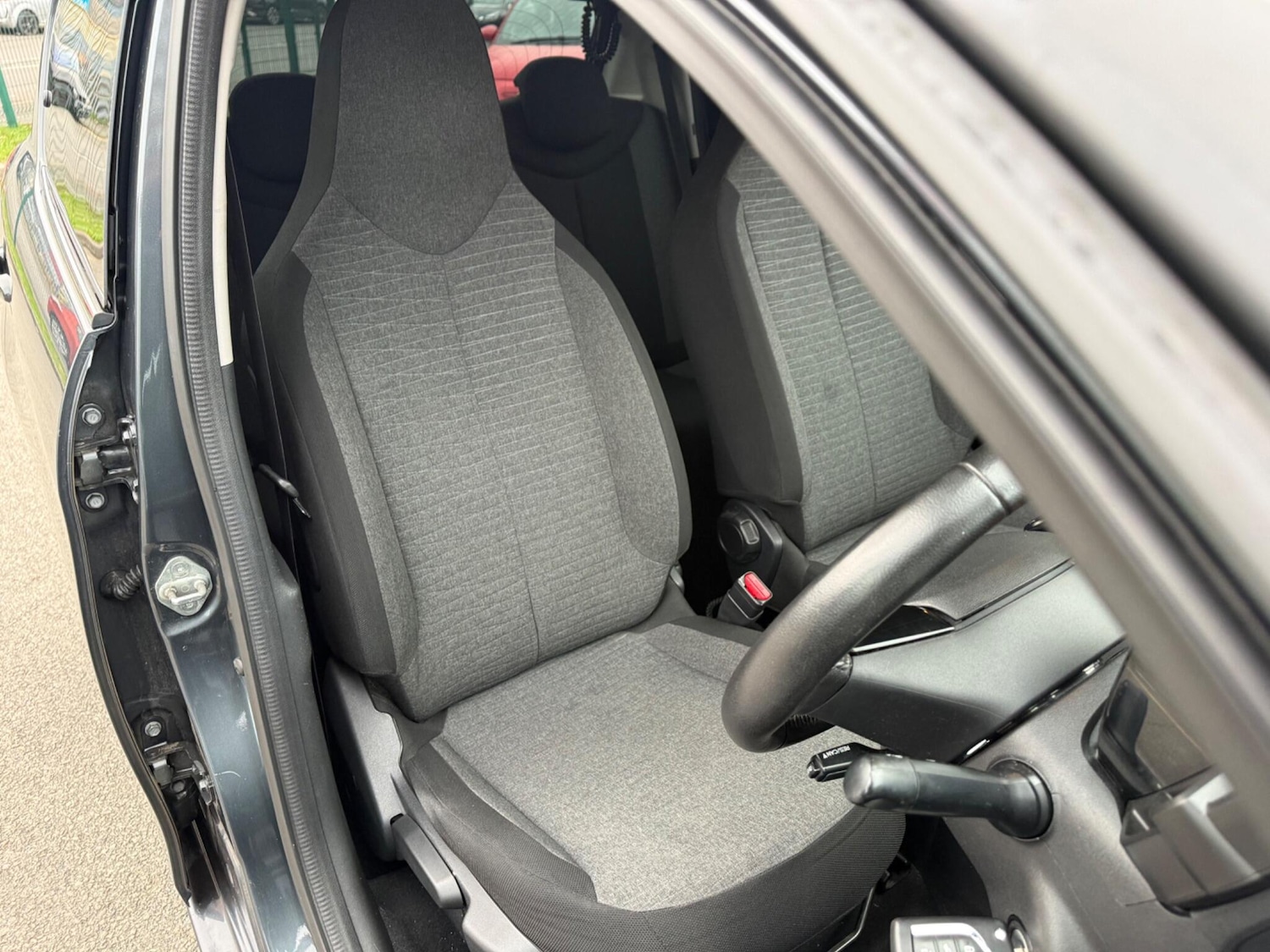 Used Citroen C1 for sale - 77807835: Photo 16