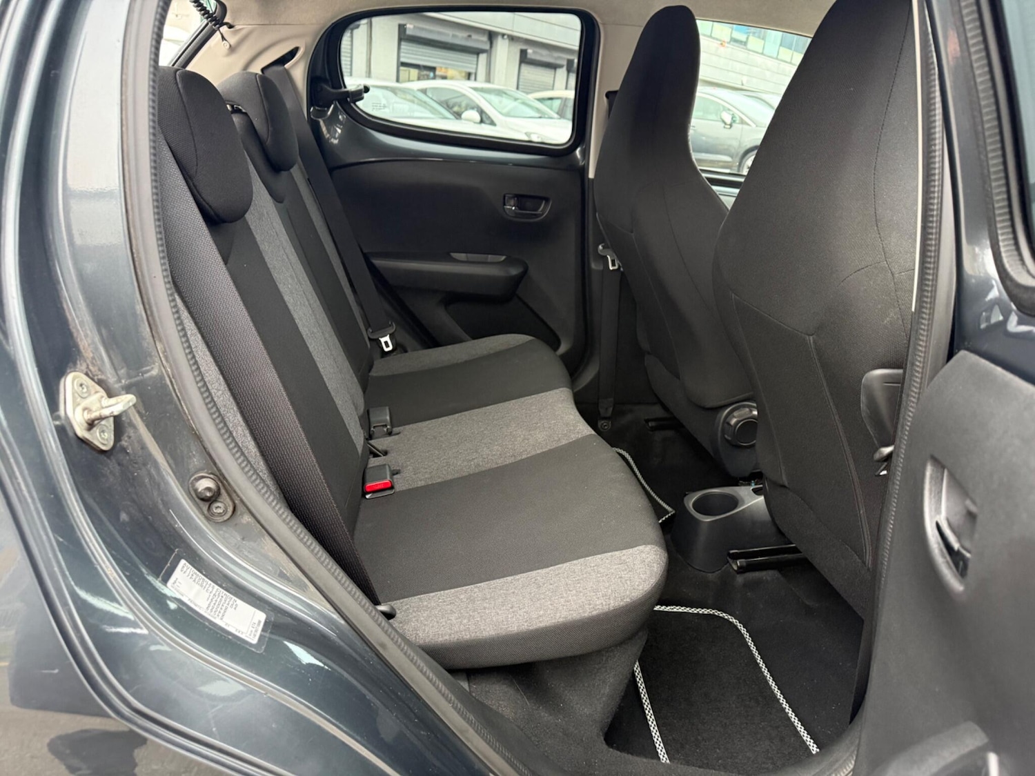 Used Citroen C1 for sale - 77807835: Photo 18