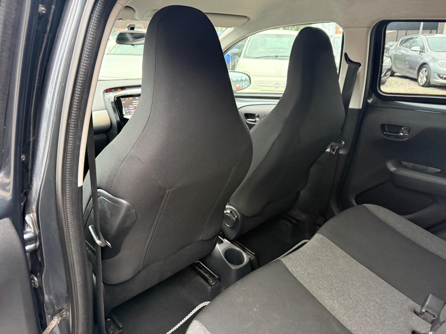 Used Citroen C1 for sale - 77807835: Photo 19