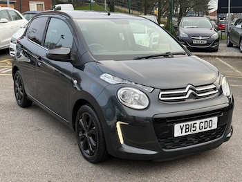 Citroen C1 feature image
