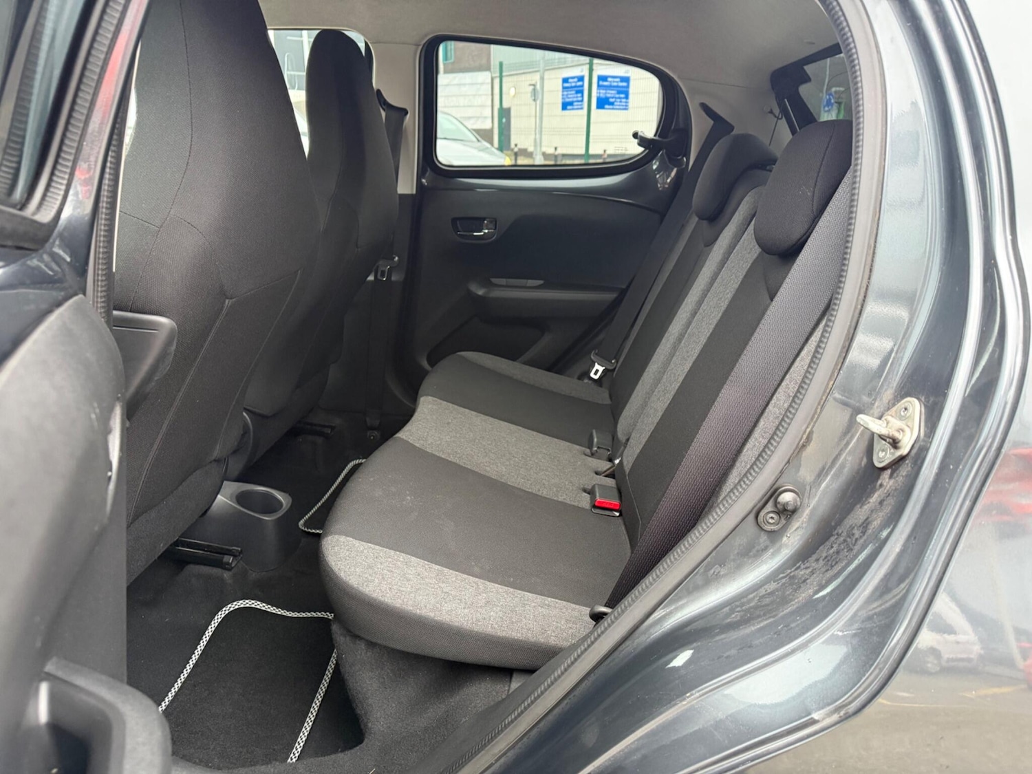 Used Citroen C1 for sale - 77807835: Photo 20