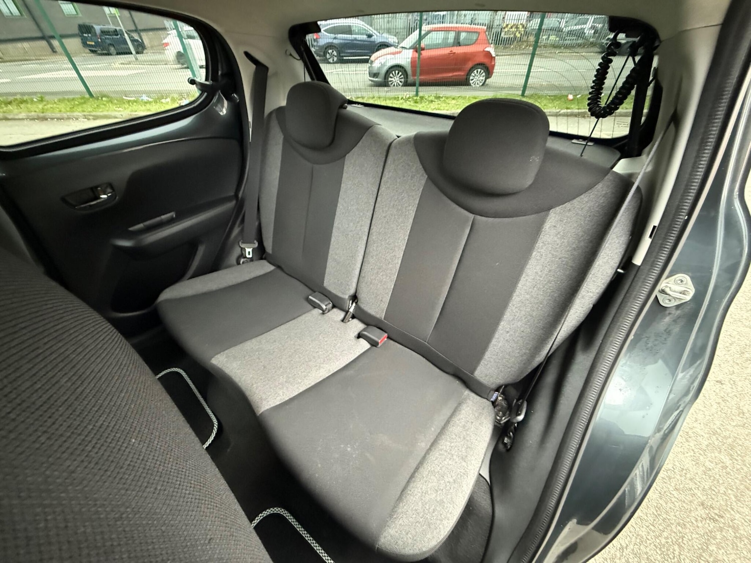 Used Citroen C1 for sale - 77807835: Photo 22