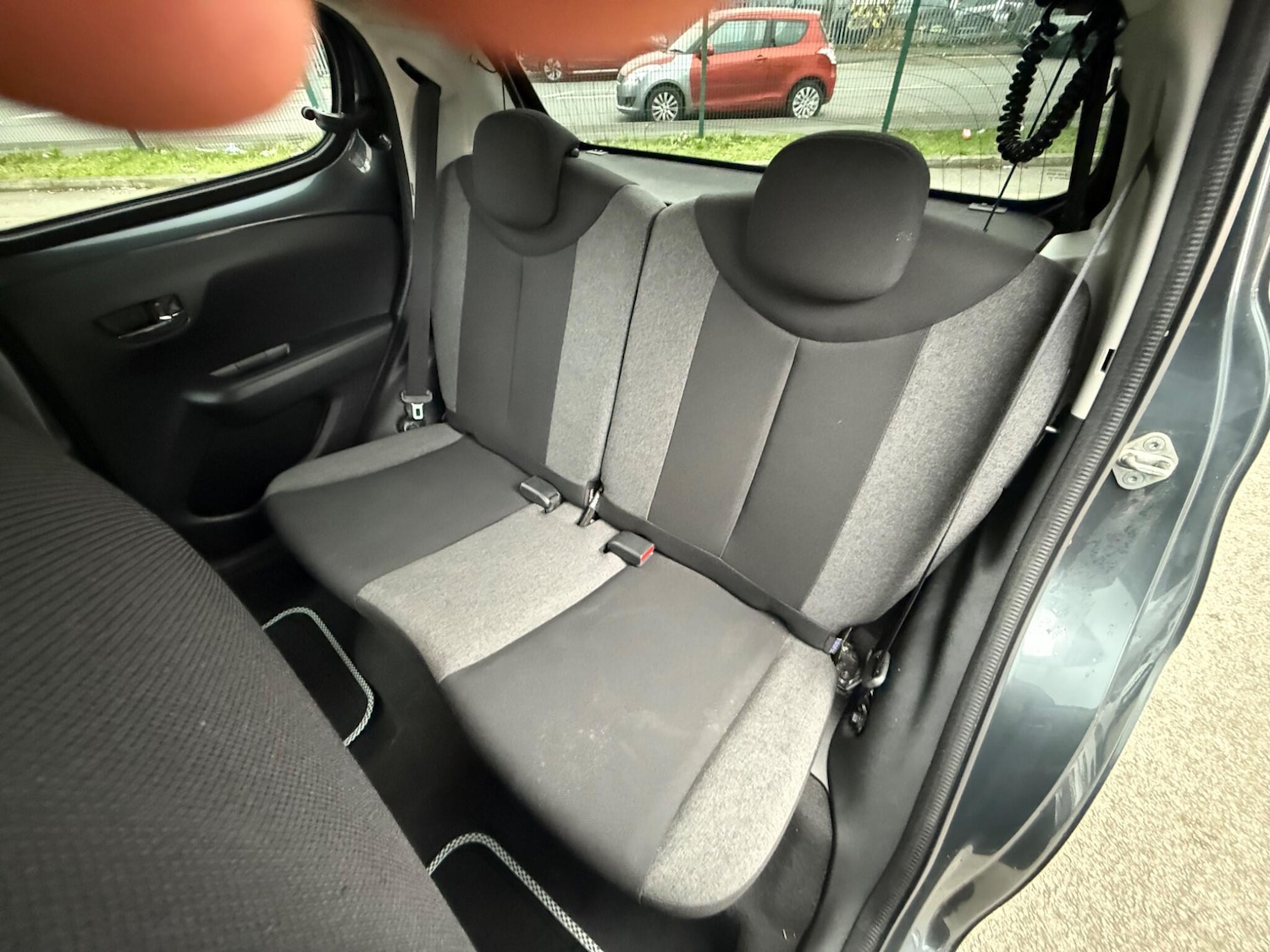 Used Citroen C1 for sale - 77807835: Photo 23