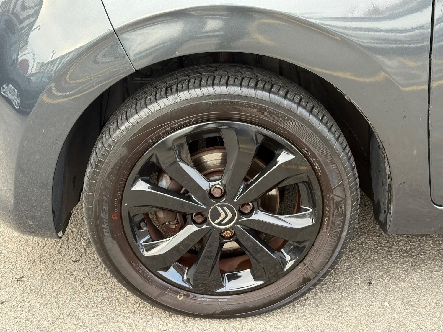 Used Citroen C1 for sale - 77807835: Photo 29