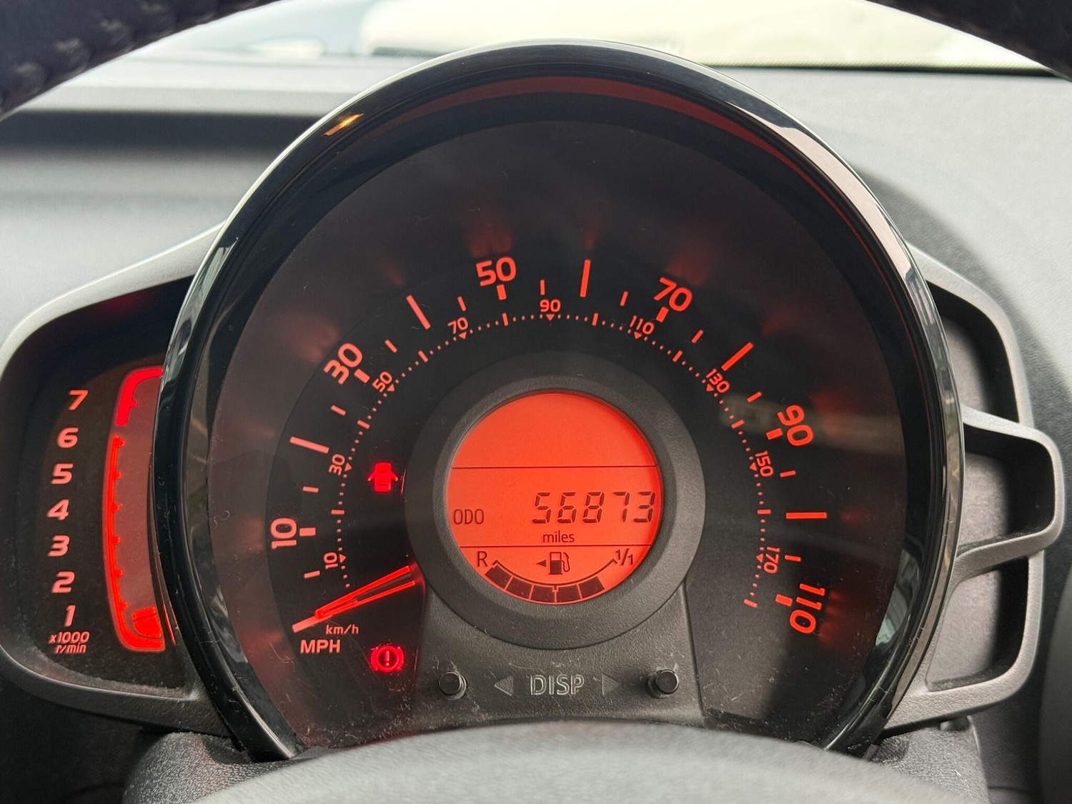 Used Citroen C1 for sale - 77807835: Photo 31