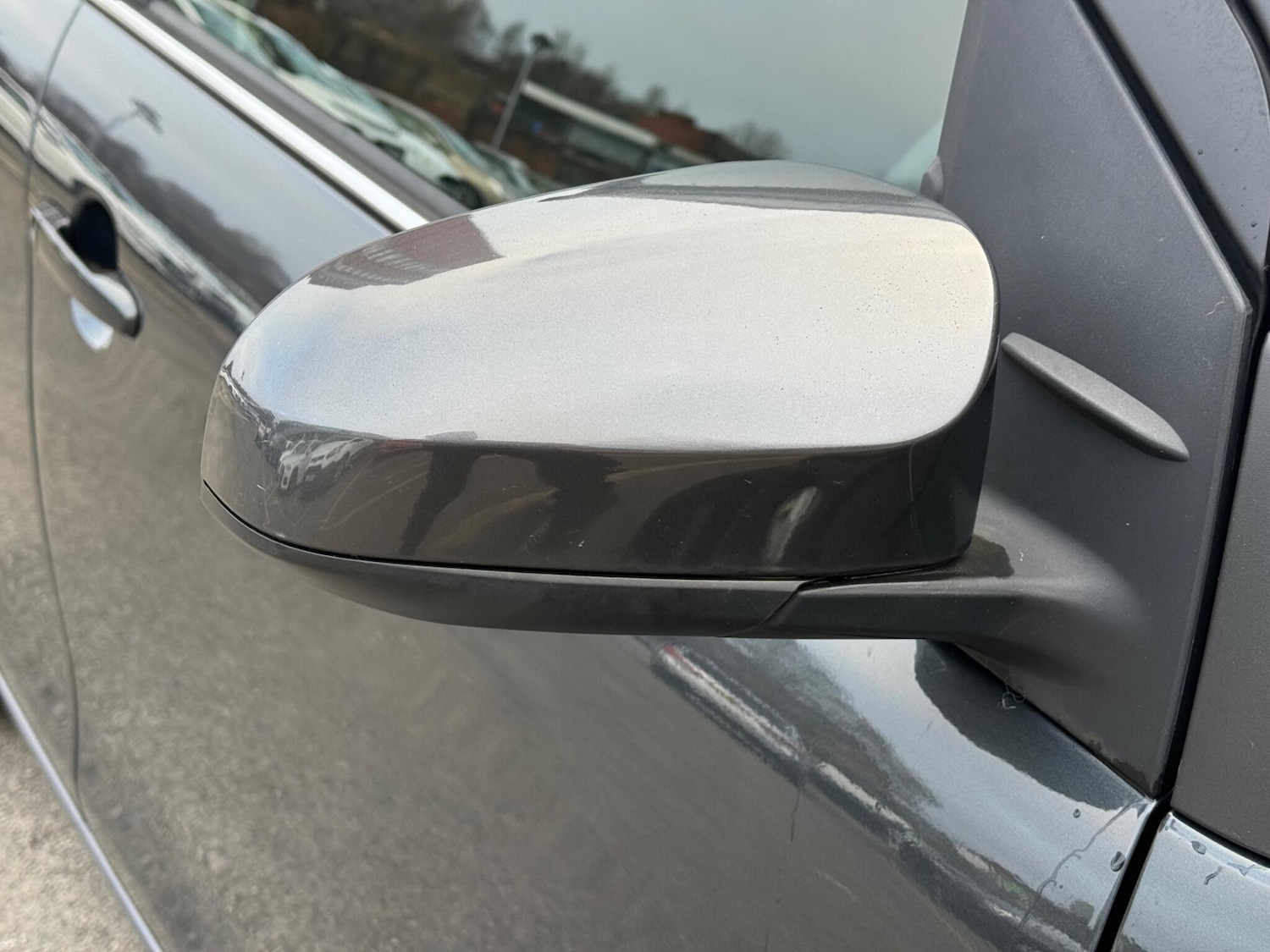 Used Citroen C1 for sale - 77807835: Photo 32