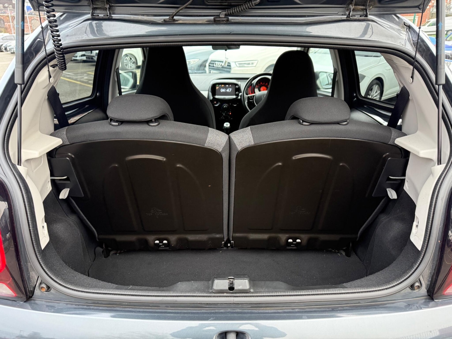 Used Citroen C1 for sale - 77807835: Photo 33