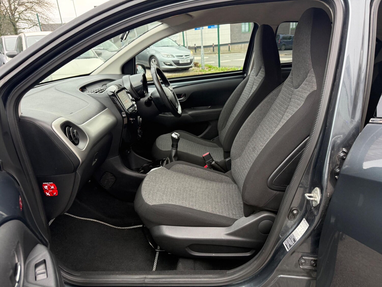 Used Citroen C1 for sale - 77807835: Photo 35