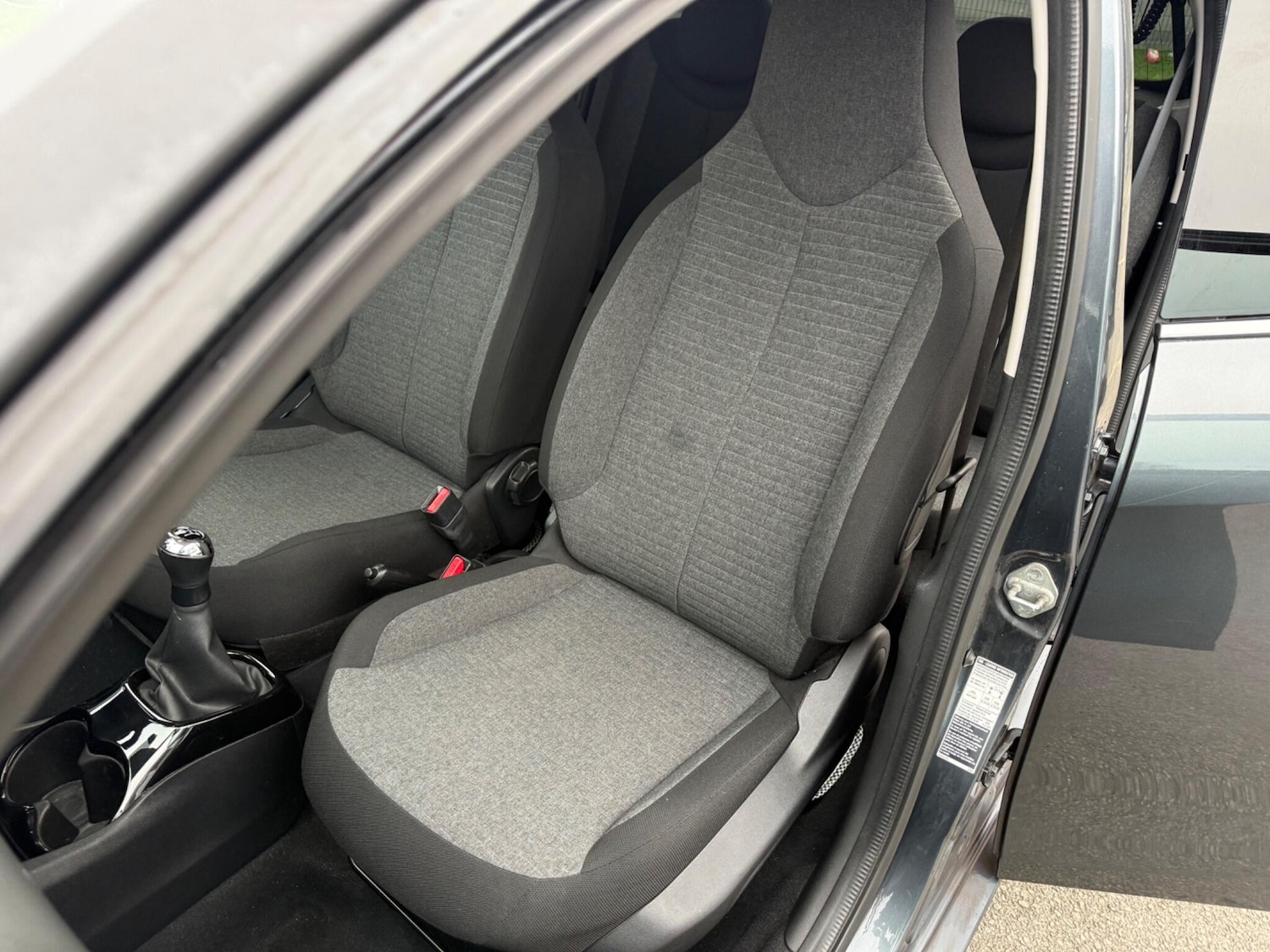 Used Citroen C1 for sale - 77807835: Photo 36