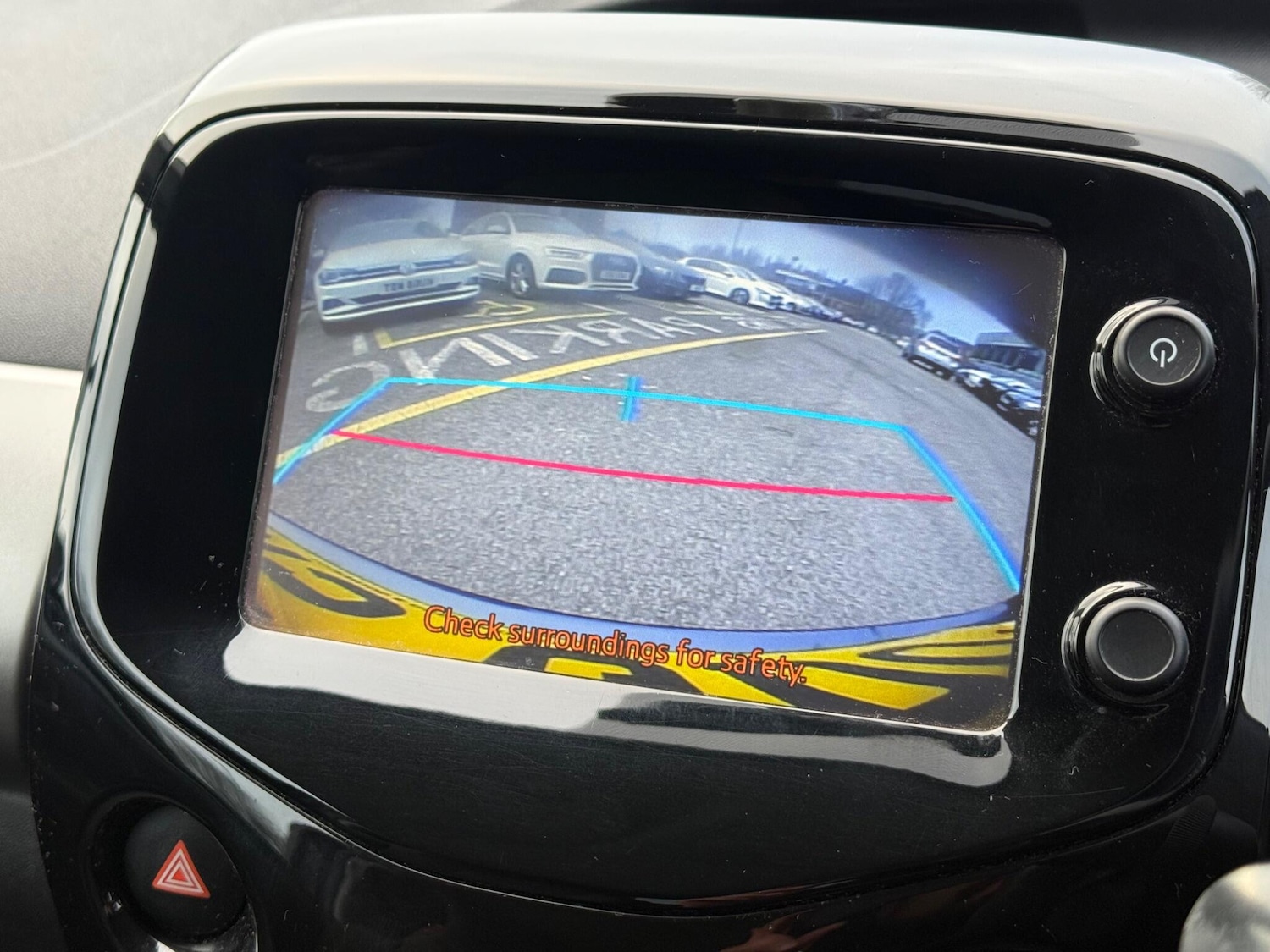 Used Citroen C1 for sale - 77807835: Photo 38