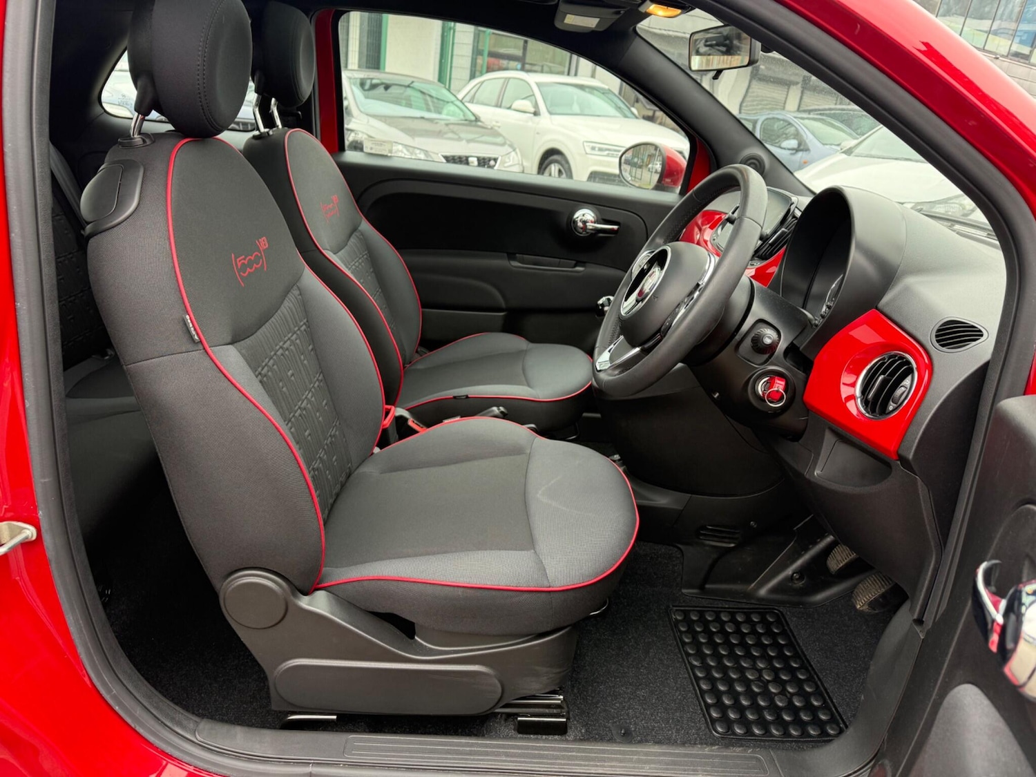 Used Fiat 500 2022 for sale - 77970744: Photo 16