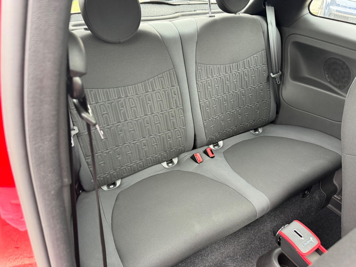 Used Fiat 500 2022 for sale - 77970744: Photo 19