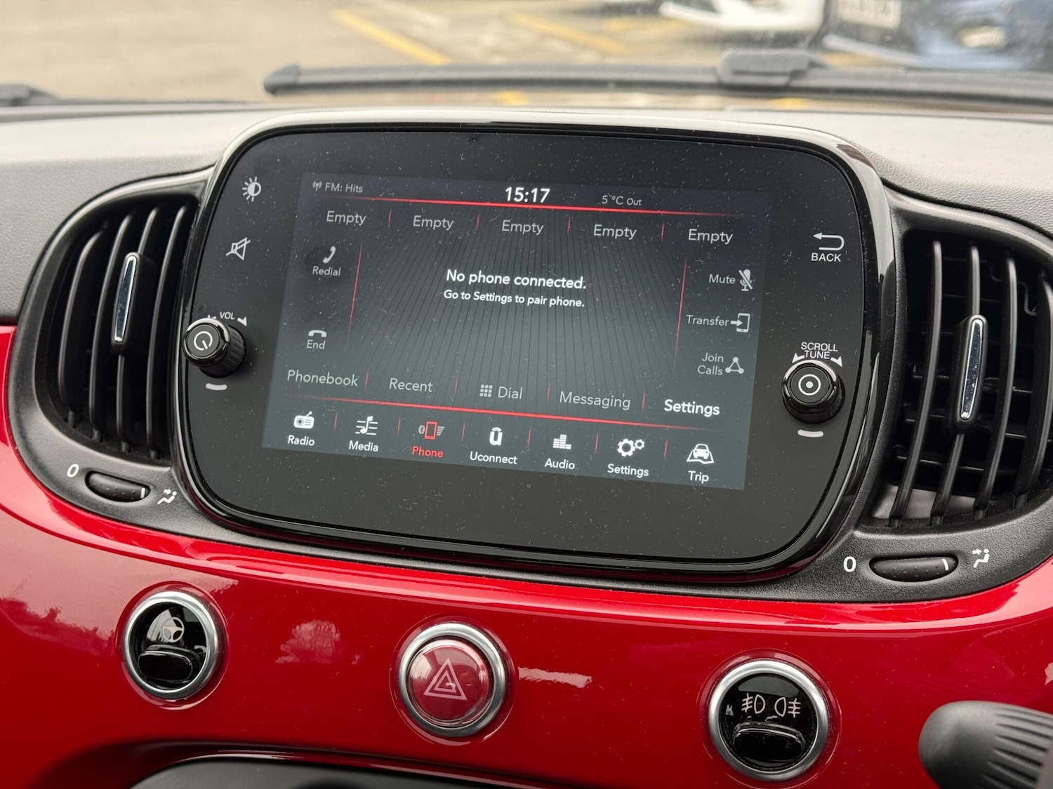 Used Fiat 500 2022 for sale - 77970744: Photo 24