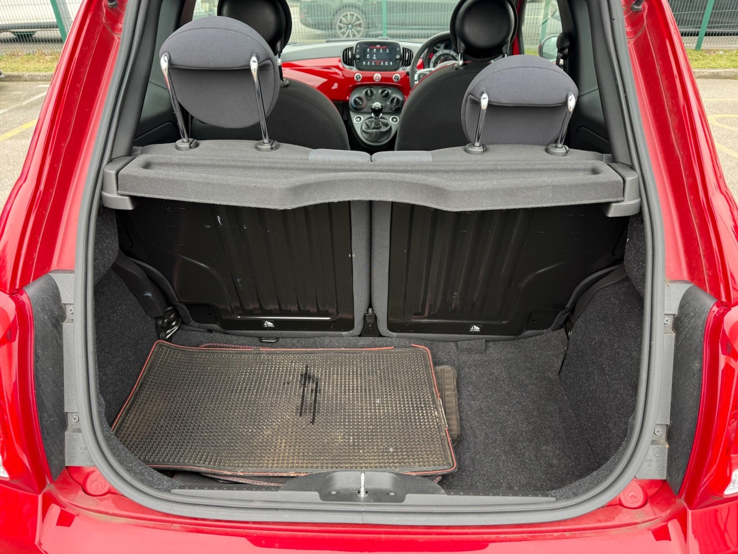 Used Fiat 500 2022 for sale - 77970744: Photo 26