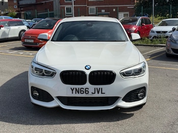 Used BMW 1 Series 2016 for sale - 79188146: Photo