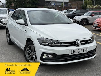 Used Volkswagen Polo 2019 for sale - 79075399: Photo
