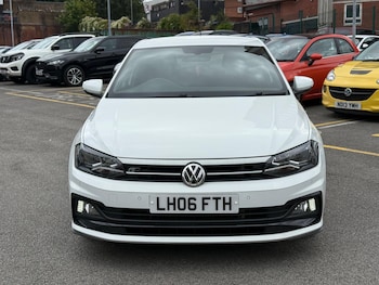 Used Volkswagen Polo 2019 for sale - 79075399: Photo