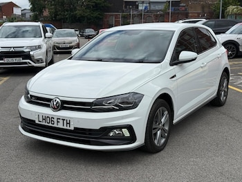 Used Volkswagen Polo 2019 for sale - 79075399: Photo