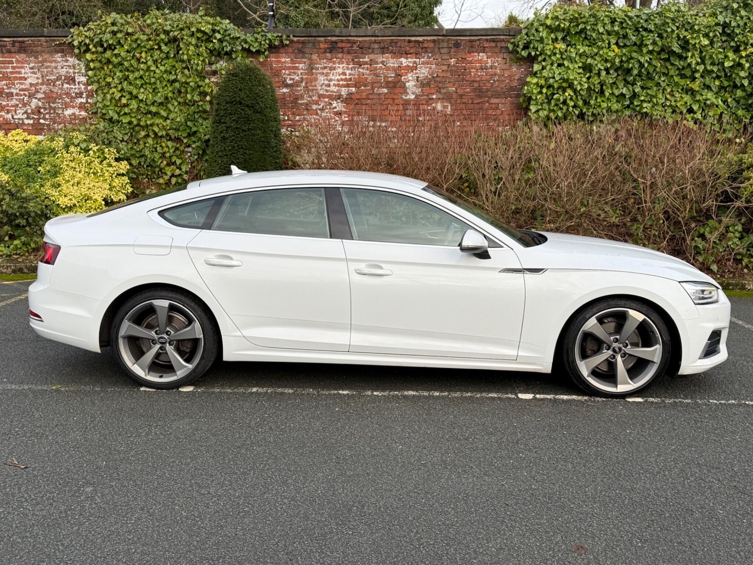 Used Audi A5 2018 for sale - 77156620: Photo 11