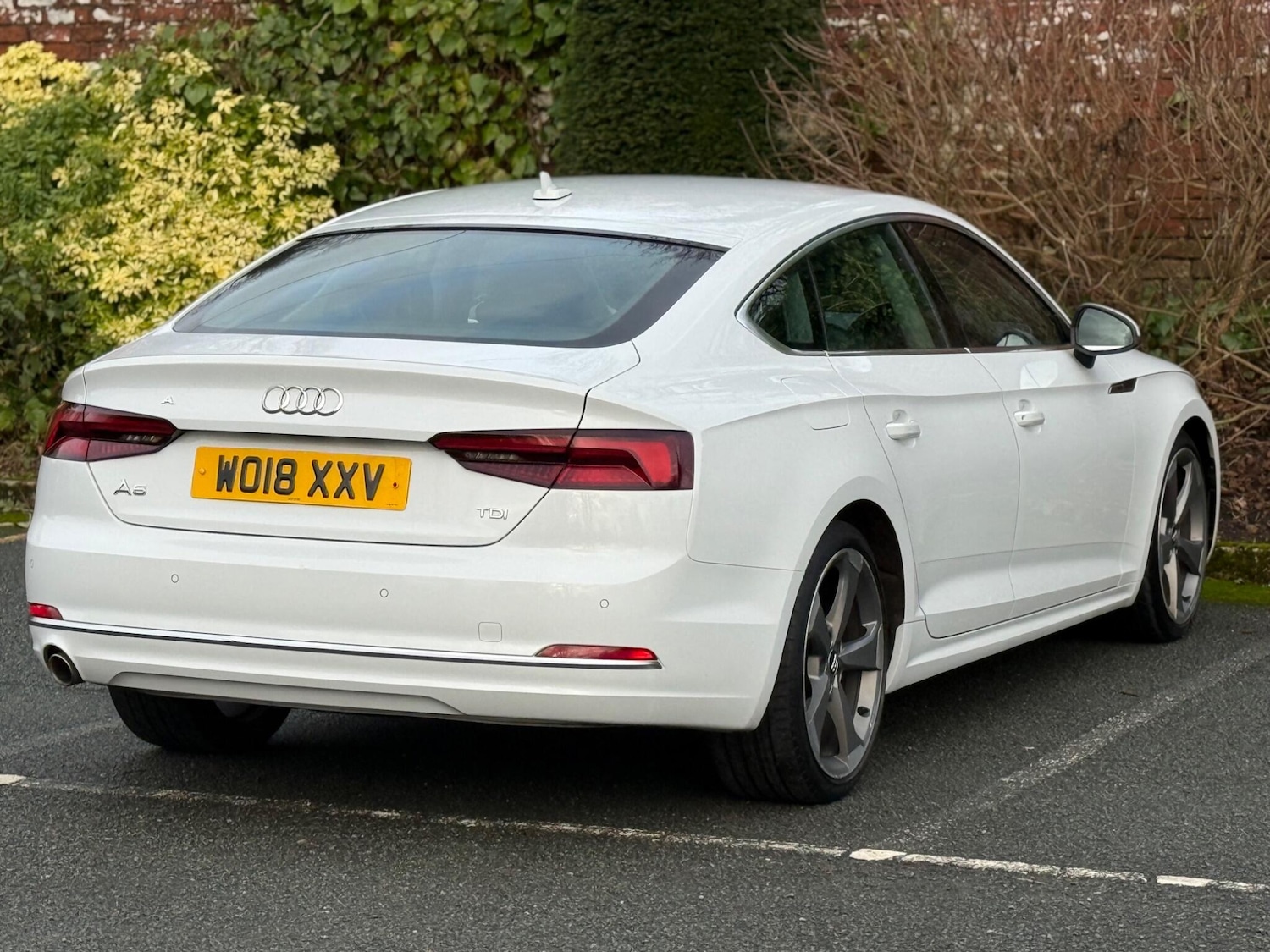 Used Audi A5 2018 for sale - 77156620: Photo 12