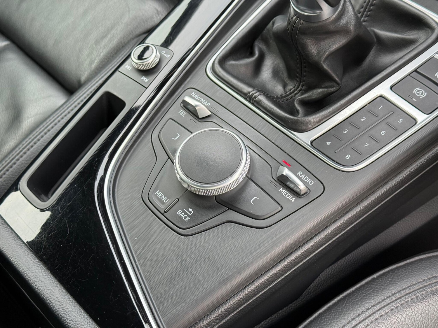 Used Audi A5 2018 for sale - 77156620: Photo 15