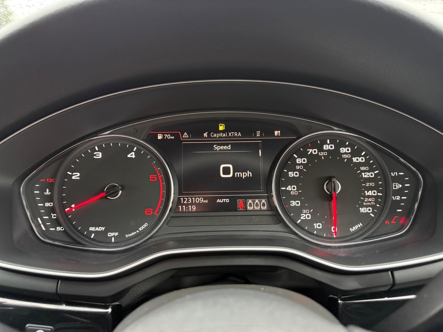 Used Audi A5 2018 for sale - 77156620: Photo 18