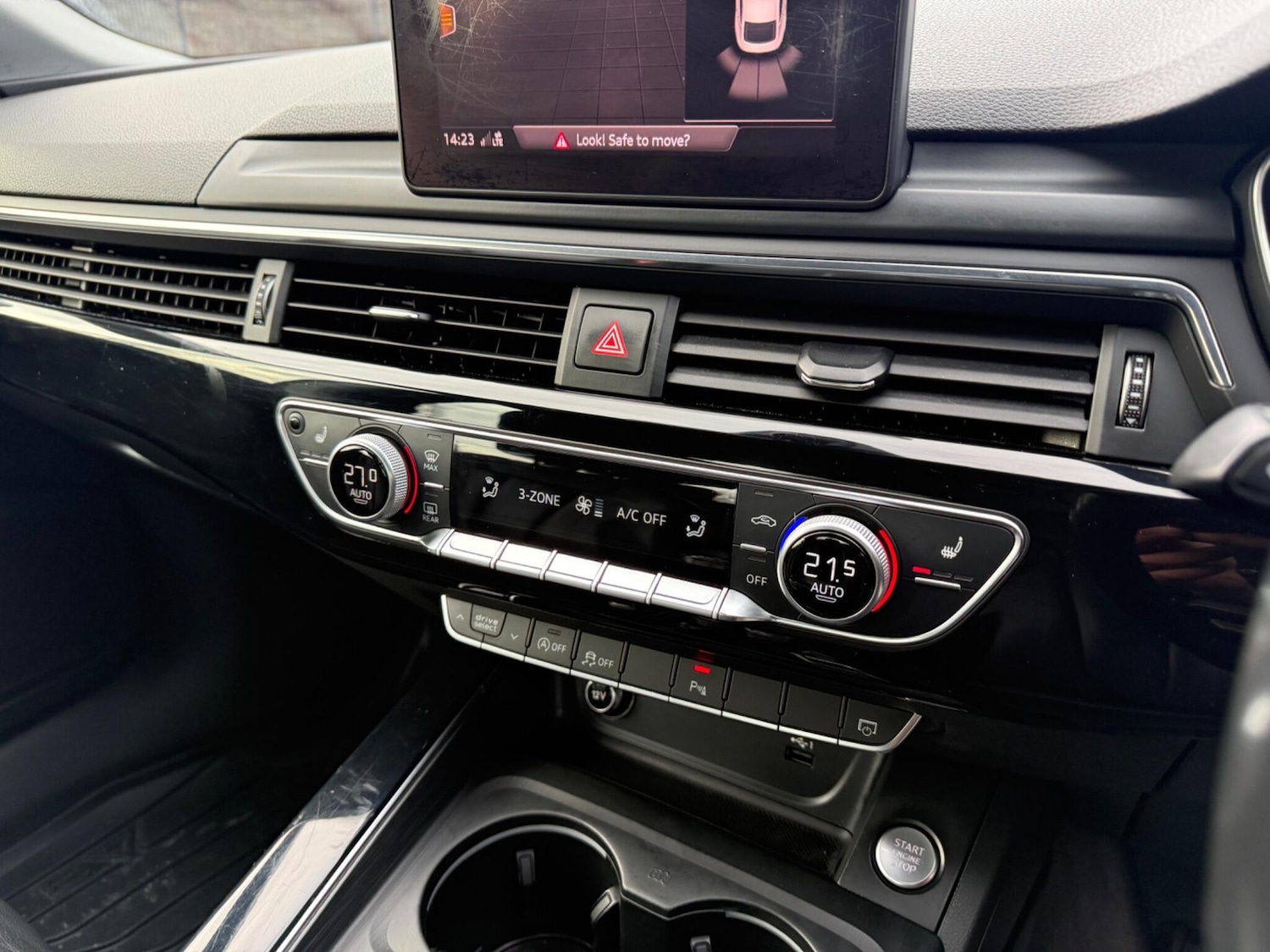 Used Audi A5 2018 for sale - 77156620: Photo 35