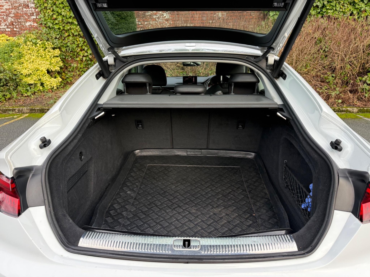 Used Audi A5 2018 for sale - 77156620: Photo 40