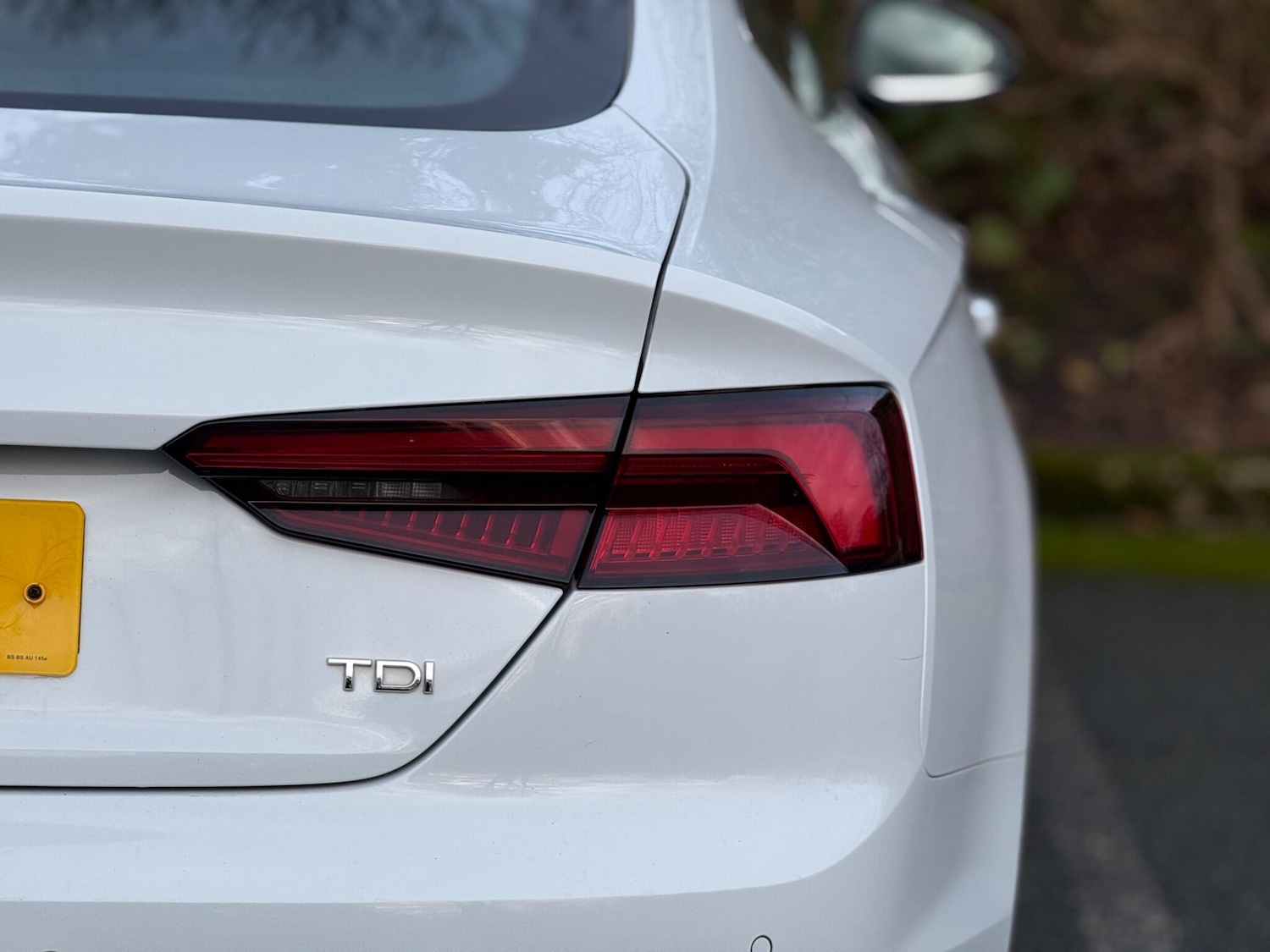 Used Audi A5 2018 for sale - 77156620: Photo 43