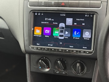 Used Volkswagen Polo 2012 for sale - 77331715: Photo