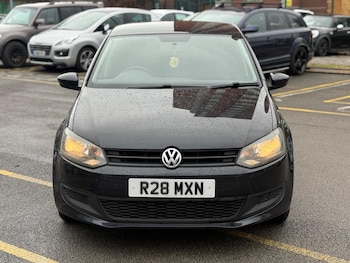 Used Volkswagen Polo 2012 for sale - 77331715: Photo
