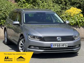 2018 (68) - 2.0 TDI SE Business DSG Euro 6 (s/s) 5dr