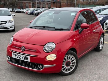 Used Fiat 500 2022 for sale - 78662753: Photo