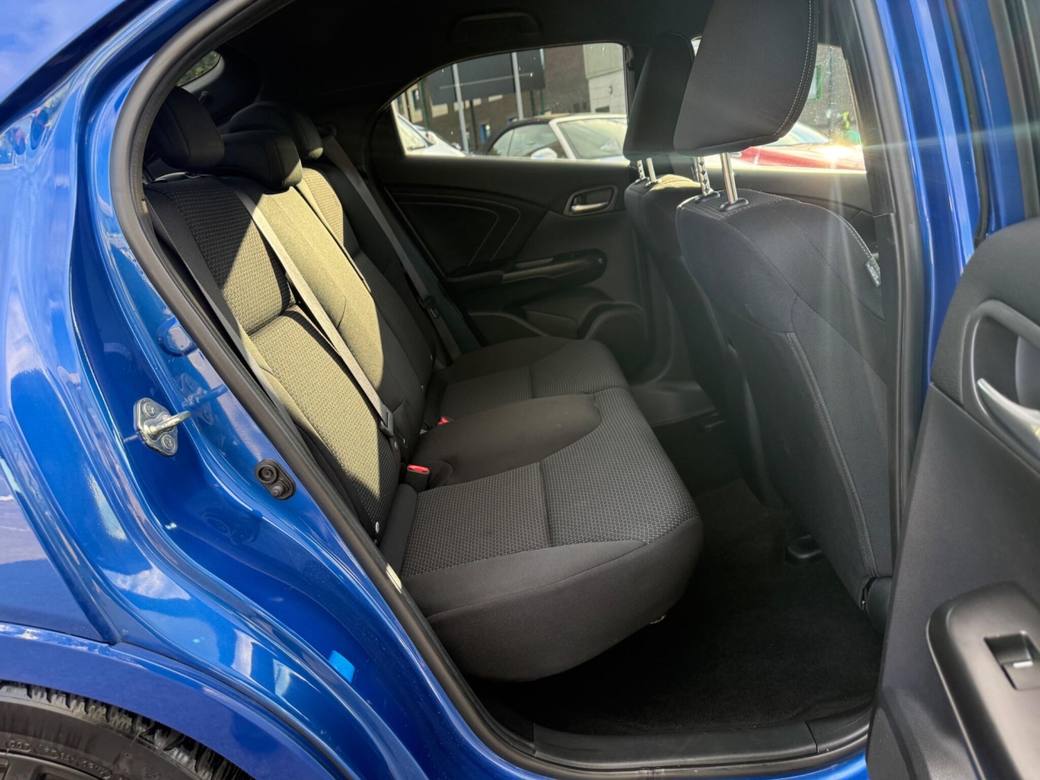 Vehicle 16