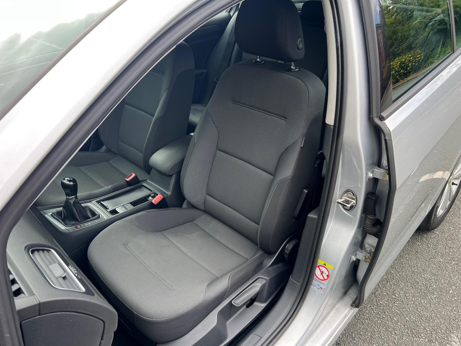 Vehicle 30