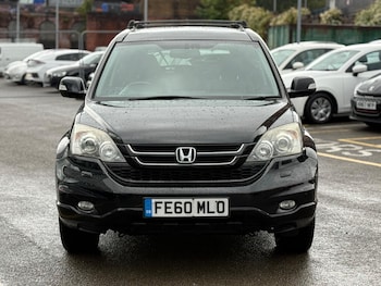Used Honda CR-V 2010 for sale - 75600420: Photo