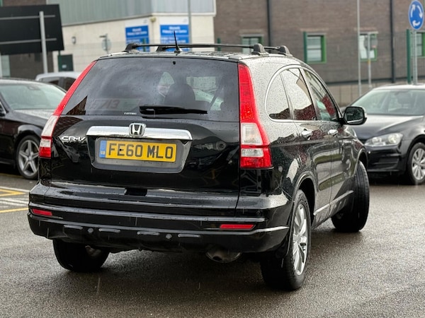 Used Honda CR-V 2010 for sale - 75600420: Photo 6