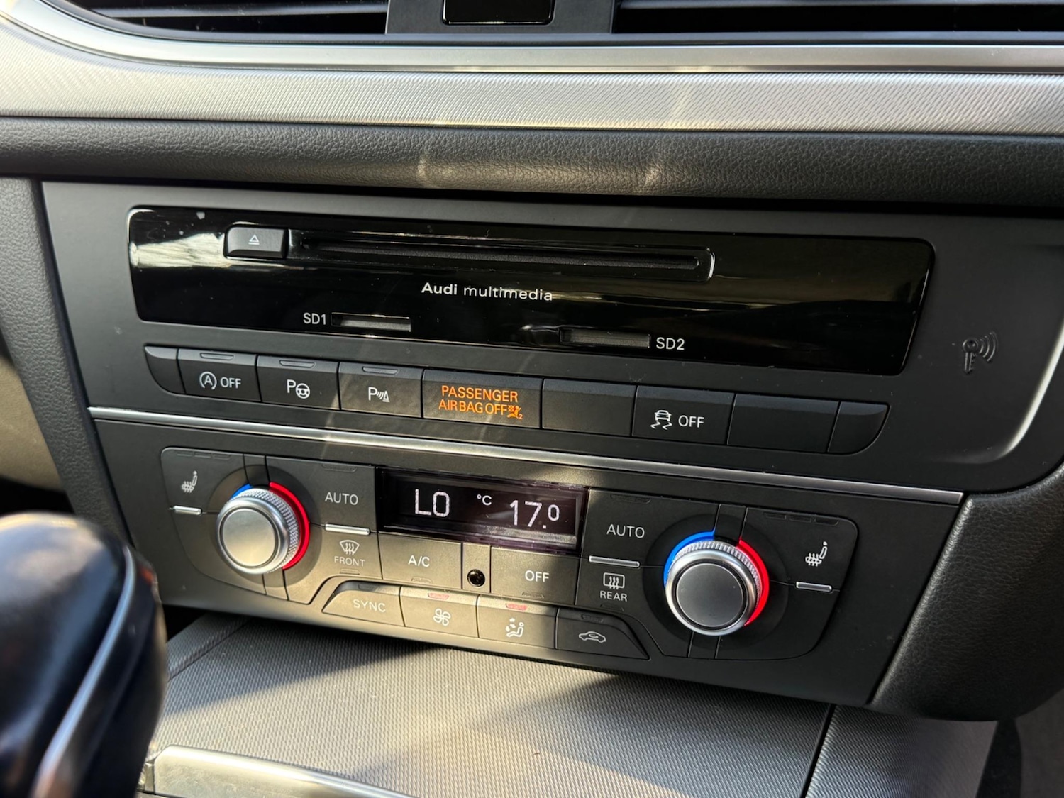 Vehicle 27