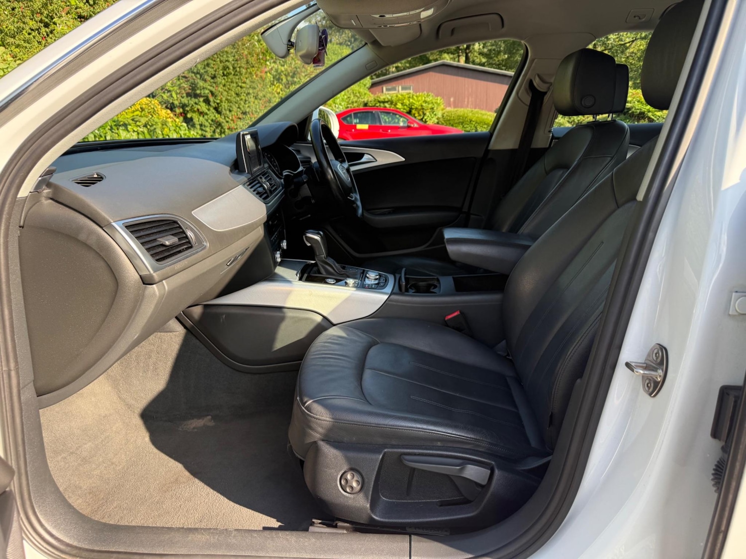 Vehicle 34