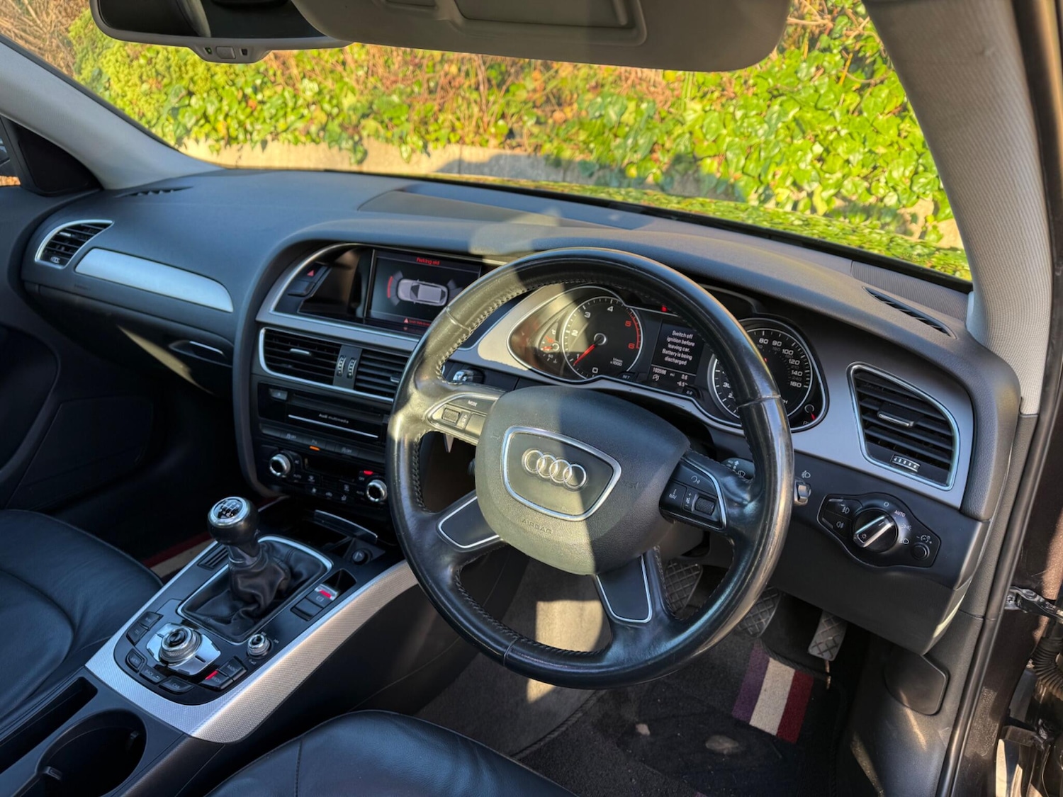 Used Audi A4 2013 for sale - 76645790: Photo 10