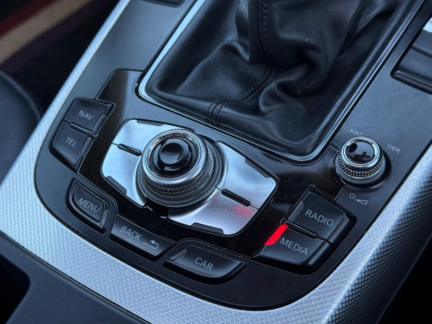 Used Audi A4 2013 for sale - 76645790: Photo 12